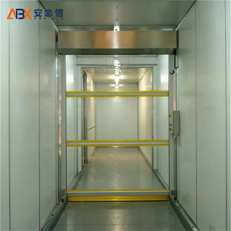 博尔塔拉蒙古工业快速门